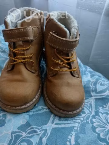 Botines de niño - Imagen 3
