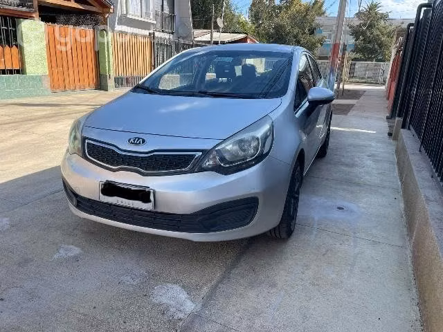 Kia río 4 - Imagen 3