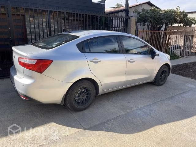 Kia río 4 - Imagen 5