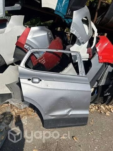 Puerta Volkswagen Tcross/ T cross
