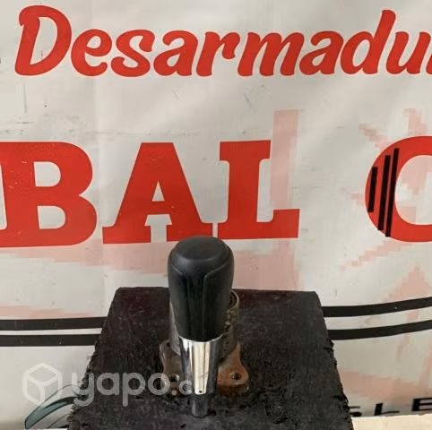 Pomo de palanca de cambios TOYOTA RAV4 (2) 2018