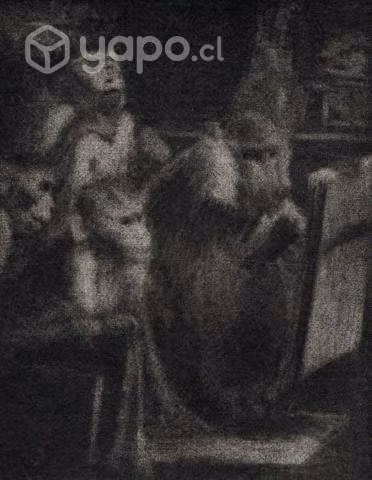 Coleccion de obras Arte - Imagen 2