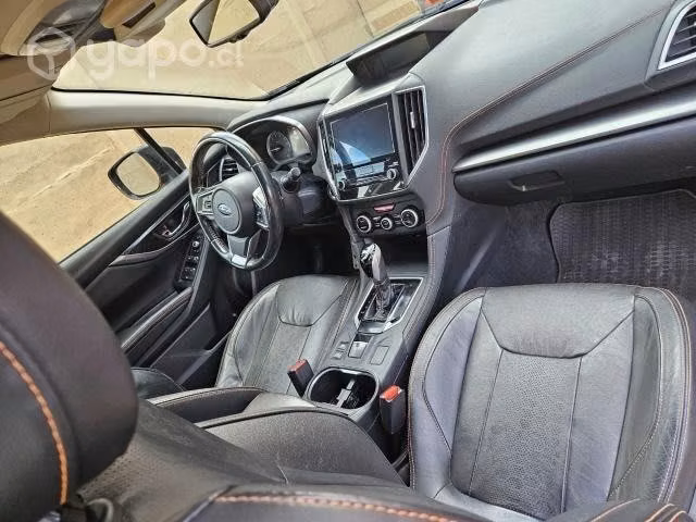 Subaru XV 2018 / 2.0 Limited Eye Sight 4WD)