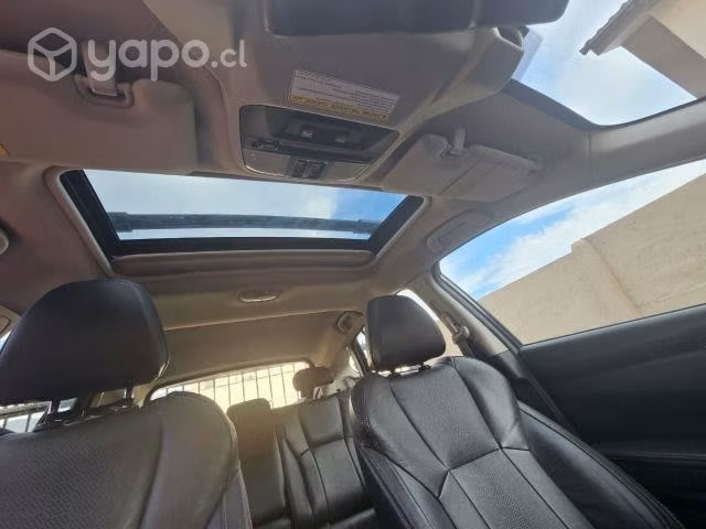 Subaru XV 2018 / 2.0 Limited Eye Sight 4WD)