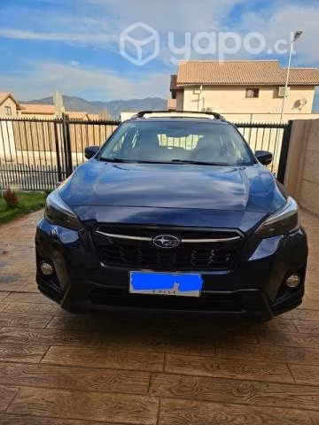 Subaru XV 2018 / 2.0 Limited Eye Sight 4WD)