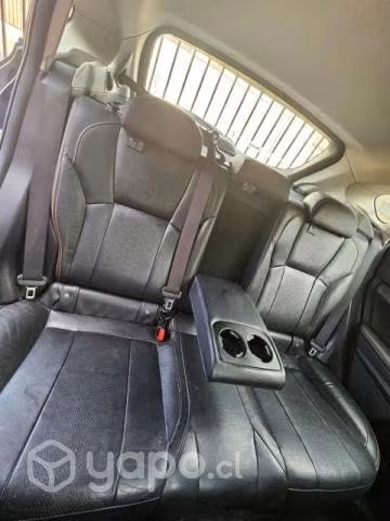 Subaru XV 2018 / 2.0 Limited Eye Sight 4WD)