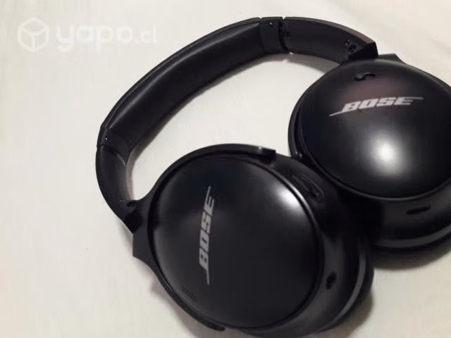 Audífonos Bose QuietComfort® 45