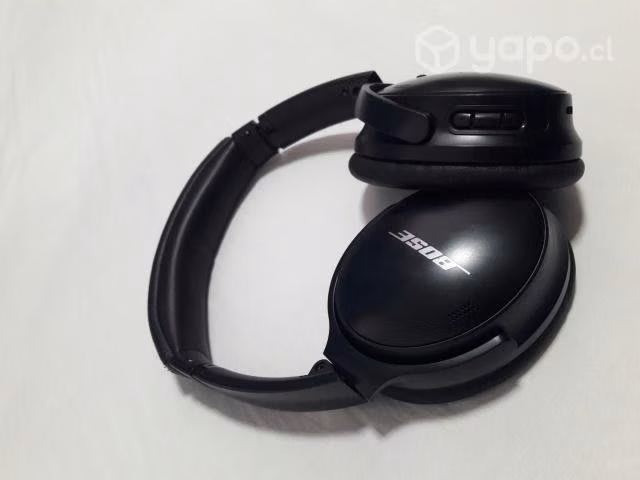 Audífonos Bose QuietComfort® 45