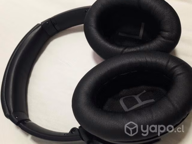 Audífonos Bose QuietComfort® 45