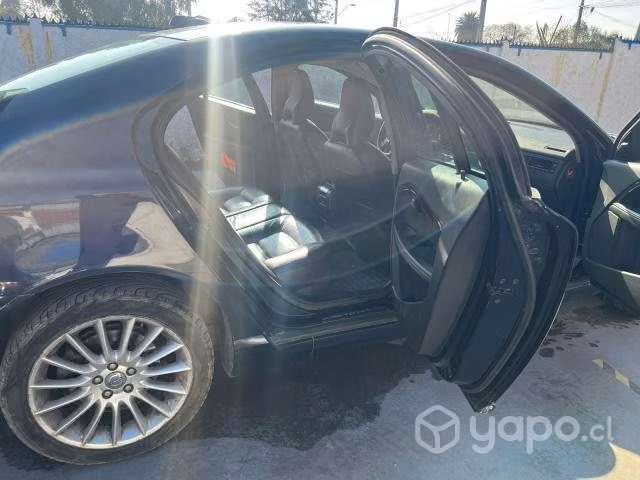 Volvo s80 2011 - Imagen 11