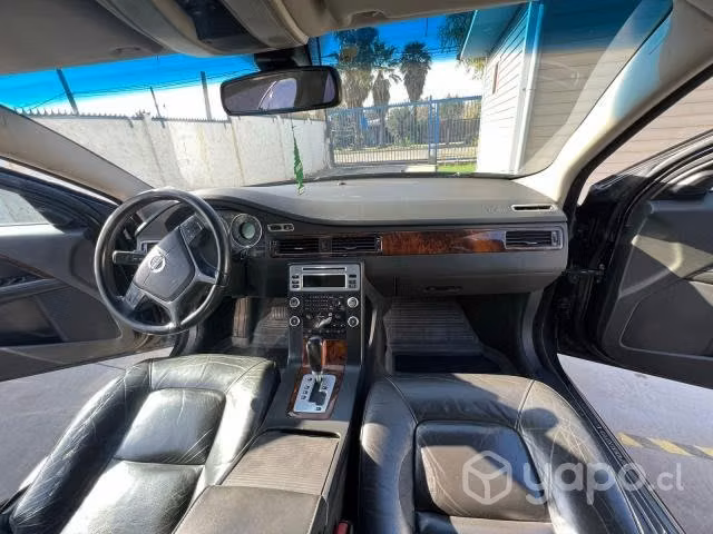 Volvo s80 2011 - Imagen 7