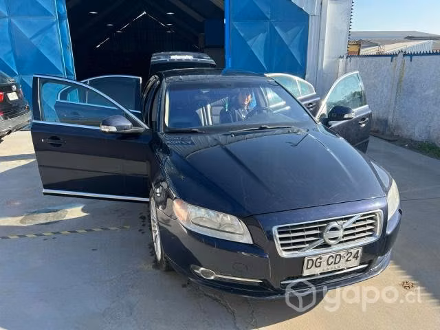 Volvo s80 2011 - Imagen 15