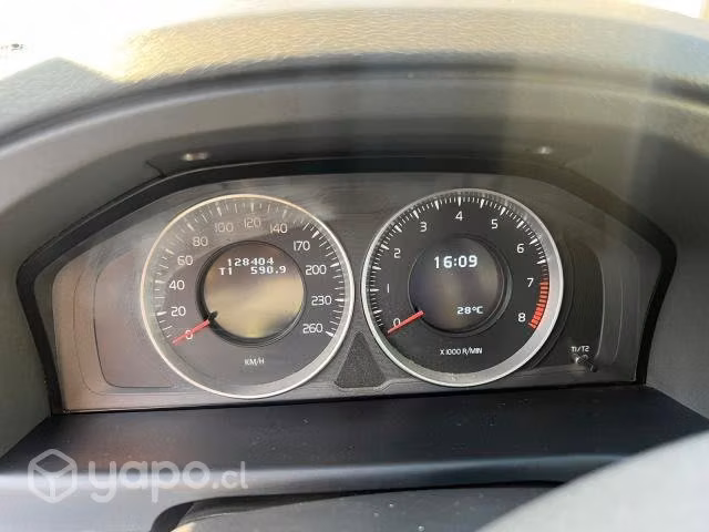 Volvo s80 2011 - Imagen 2