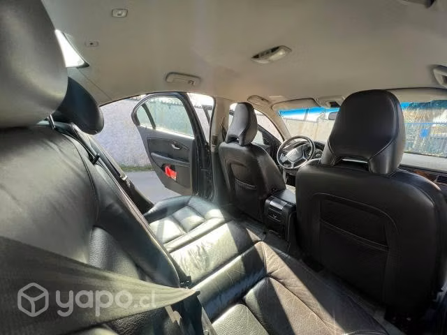 Volvo s80 2011 - Imagen 5