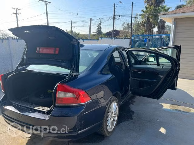 Volvo s80 2011 - Imagen 9