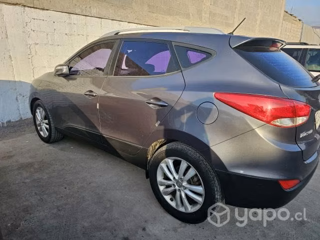 Vendo mi auto