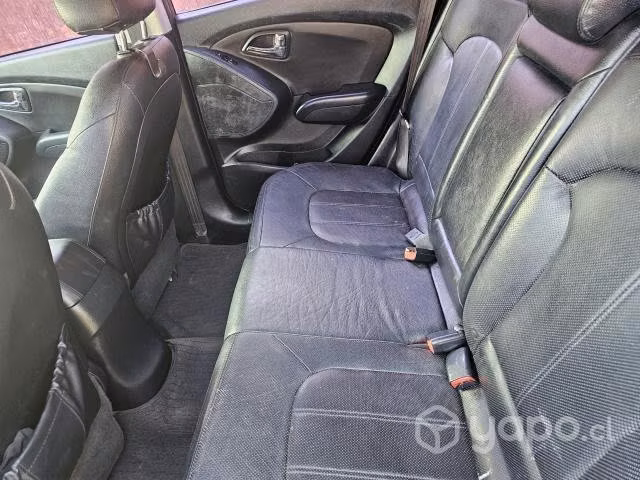 Vendo mi auto