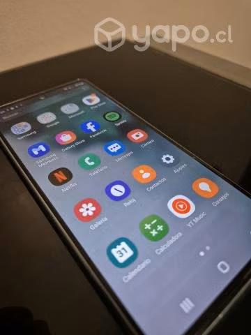 Samsung galaxy S20FE