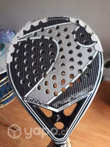 Pala Usada Rober 12