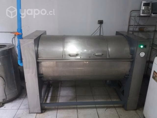Lavadora Industrial nueva