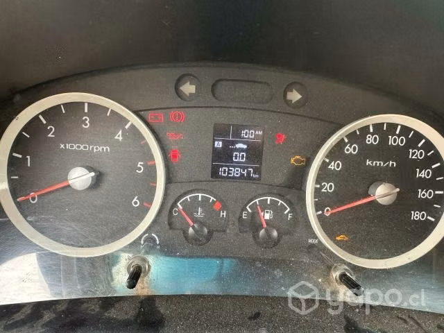 Hyundai porter 2018