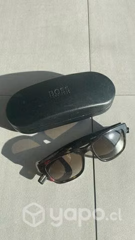 Lentes hugo boss - Imagen 2