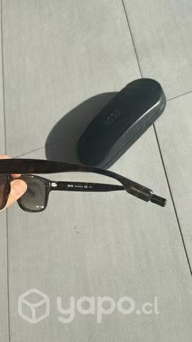 Lentes hugo boss - Imagen 6