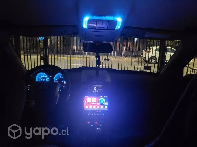 Vendo mahindra xuv 500 2019