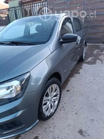 Excelente auto