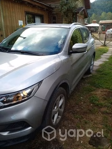 Nissan qashqai 2019 - Imagen 2