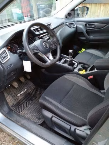 Nissan qashqai 2019 - Imagen 4