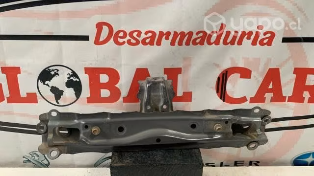 Refuerzo parachoque central TOYOTA RAV4 (2) 2018