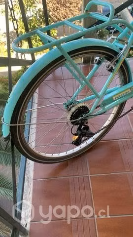 Bicicleta marca totem de paseo - Imagen 6