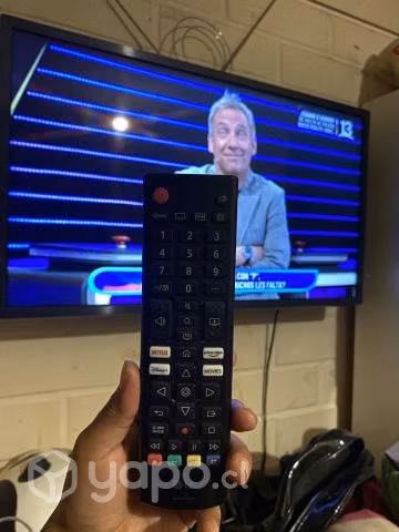 Smart tv 32 pulgadas - Imagen 4