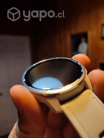 Xiaomi Mi watch S1 Active smartwatch