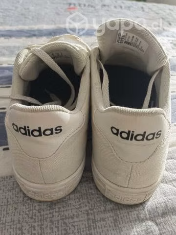 Zapatillas de hombre color beige