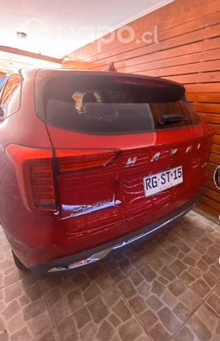 Vendo haval jolion active
