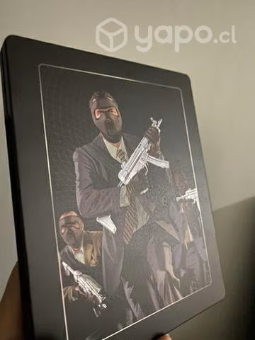 Coleccionable GTA 5 - Imagen 6