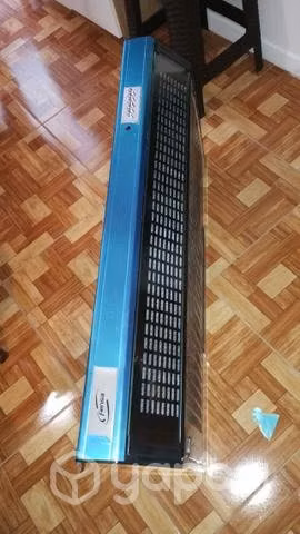 Campana Fensa modelo FXU-6190