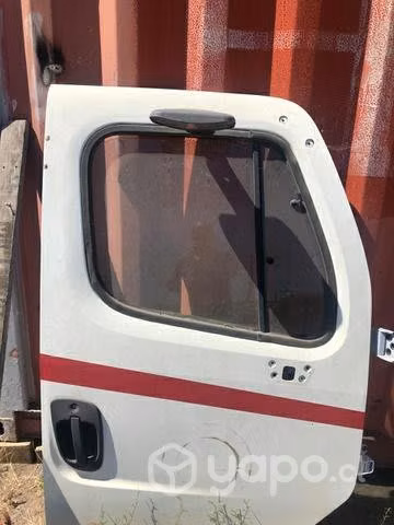 Puertas M2 Freightliner - Imagen 2