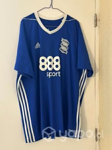 Camiseta Birmingham City