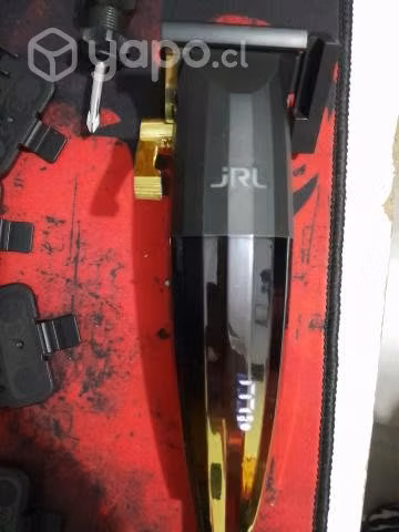 Maquina JRL Gold Profesional - Imagen 3