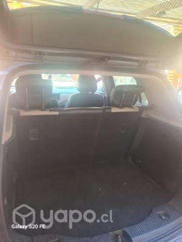 Chevrolet tracker - Imagen 6