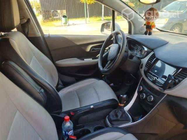 Chevrolet tracker - Imagen 5