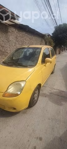 Chevrolet spark lt año 2008
