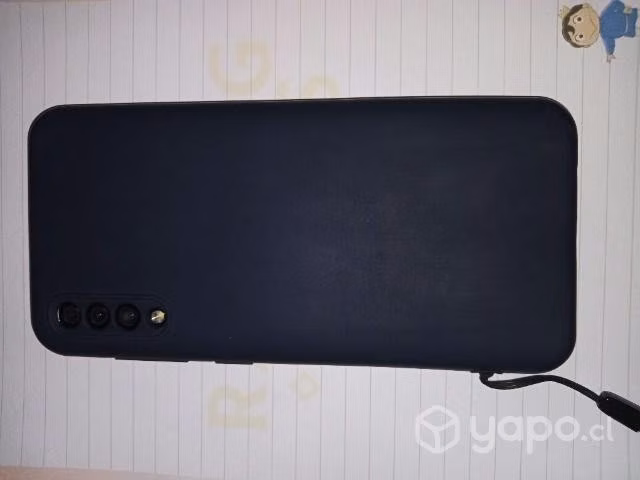 Celular Samsung A50 - Imagen 2