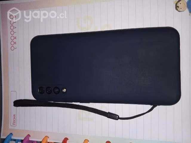 Celular Samsung A50