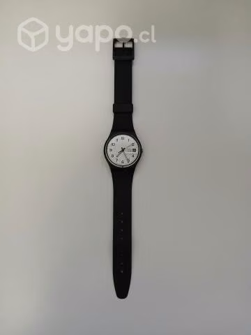 Reloj Swatch Hombre