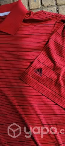 Adidas golf talla xl - Imagen 3