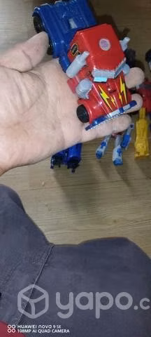 Transformers - Imagen 6